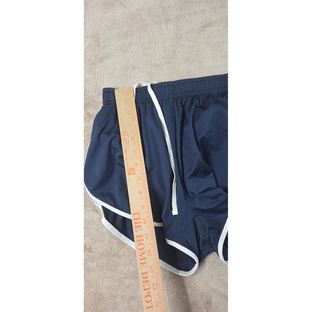 Tracksmith Twilight Running Shorts Men's Size Small Color Blue EUC